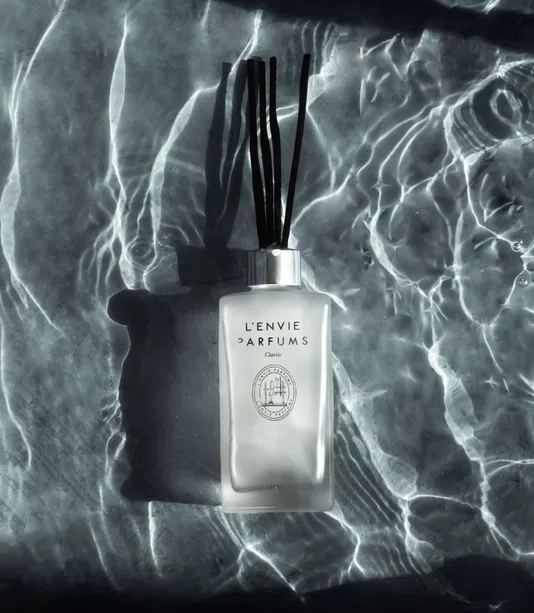 Difusor de Perfume Fountain Classic 250ml - Lenvie