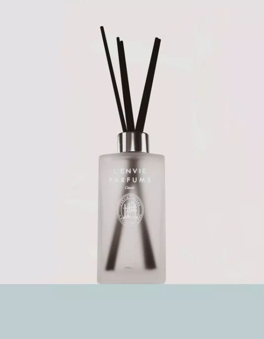 Difusor de Perfume Into The Night Classic 250ml - Lenvie