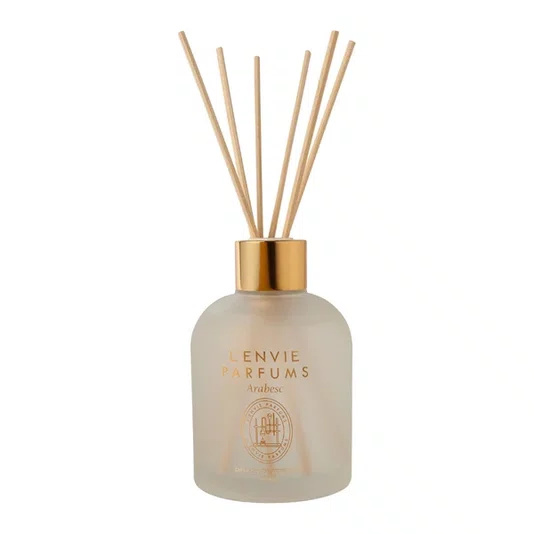 Difusor de Perfume Magnolia Pacifica Arabesc 200ml - Lenvie