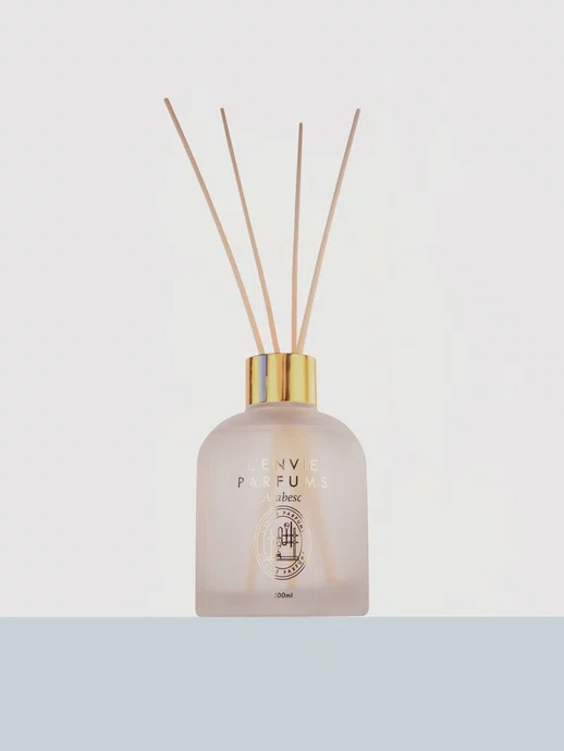 Difusor de Perfume Mandarina Ceylon Arabesc 20 - Lenvie