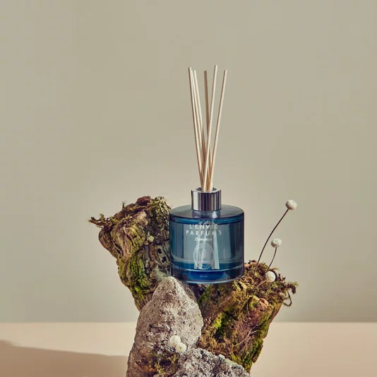 Difusor de Perfume Musgo de Carvalho 200ml - Lenvie