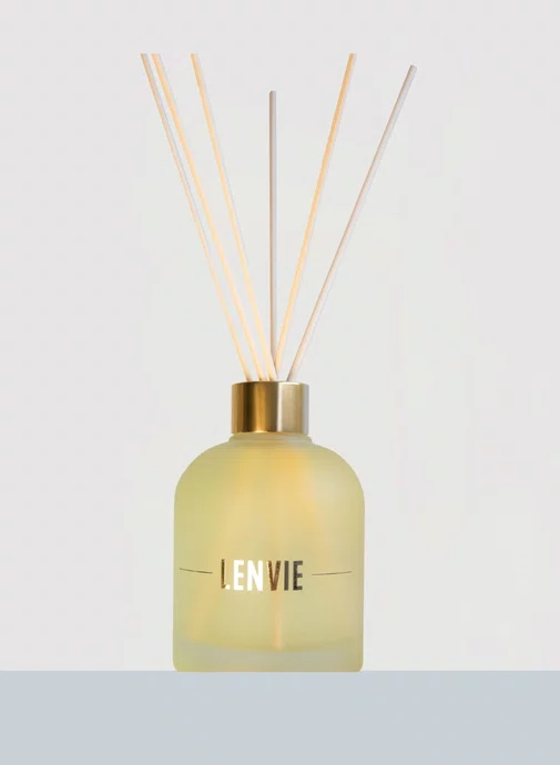 Difusor de Perfume Vanilla Bloom Patbo 200ml - Lenvie