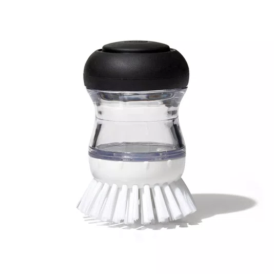 Dispenser Detergente de Mão 10cm - Oxo