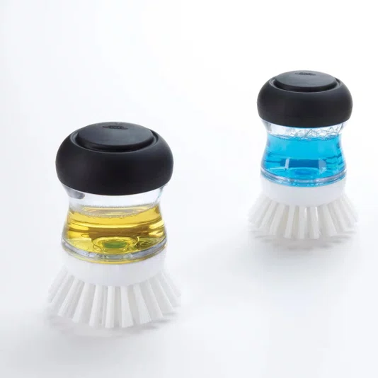 Dispenser Detergente de Mão 10cm - Oxo