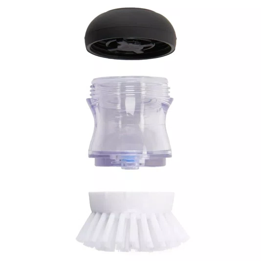 Dispenser Detergente de Mão 10cm - Oxo