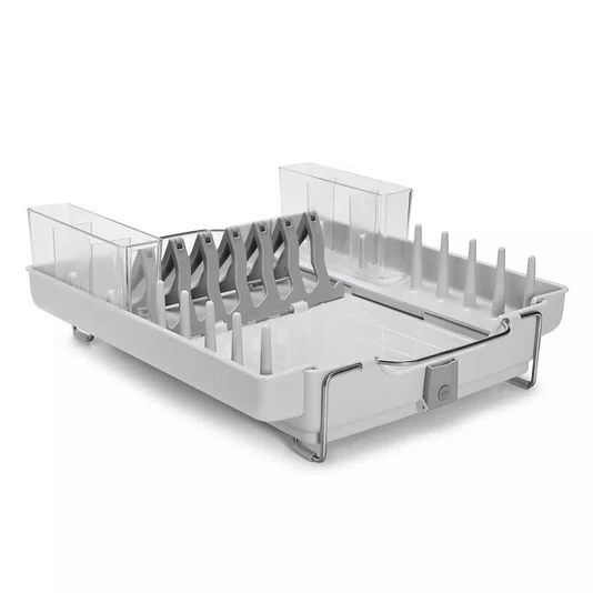 Escorredor Louça 33x51x10cm Foldaway - Oxo