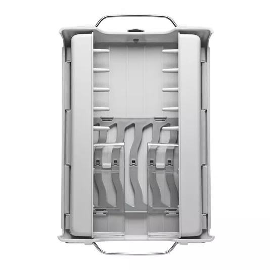 Escorredor Louça 33x51x10cm Foldaway - Oxo