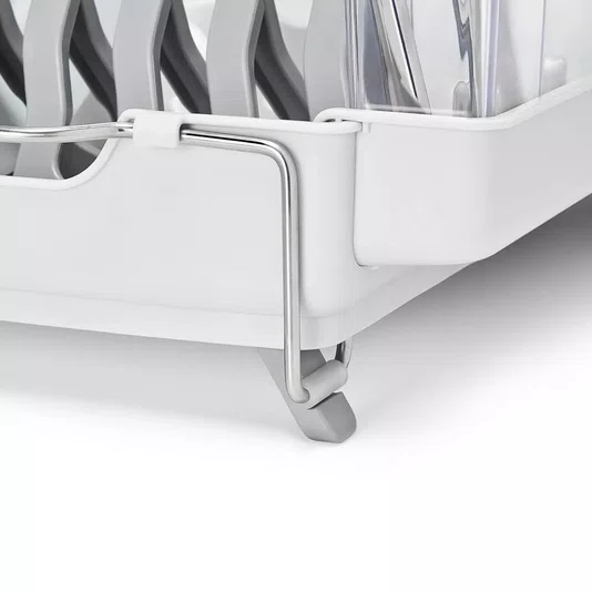 Escorredor Louça 33x51x10cm Foldaway - Oxo