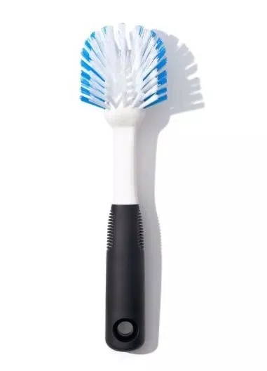 Escova para Limpeza em Naylon - Oxo