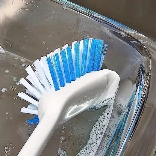 Escova para Limpeza em Naylon - Oxo