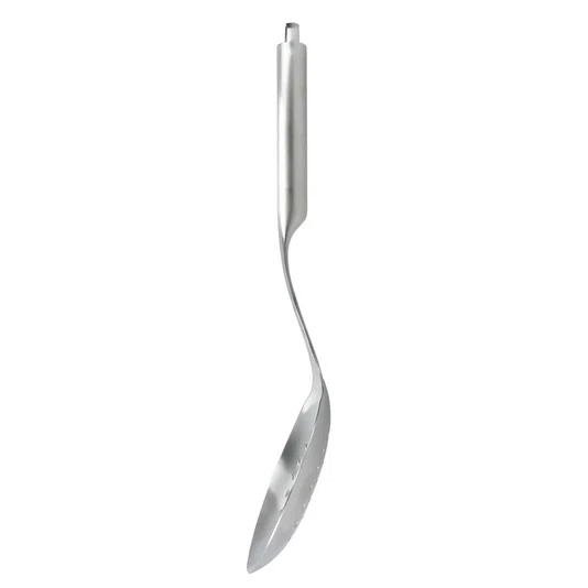 Escumadeira Inox com Alça Luxo Premium - Kitchenaid