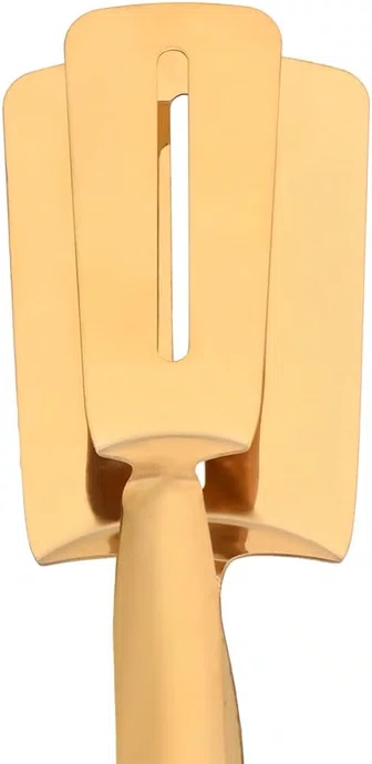 Espátula Culinária Dupla Inox - Mimo Style