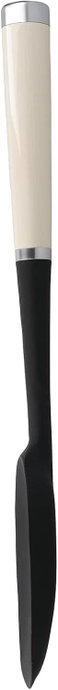 Espátula de Silicone Clássica Confeitaria Creme - Kitchenaid