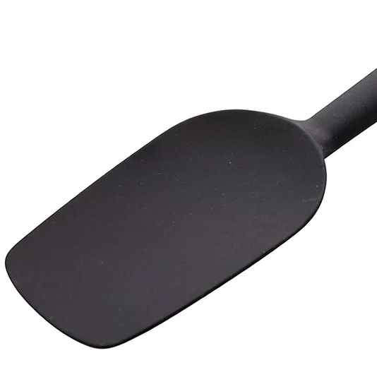 Espátula de Silicone Clássica Confeitaria Vermelho - Kitchenaid