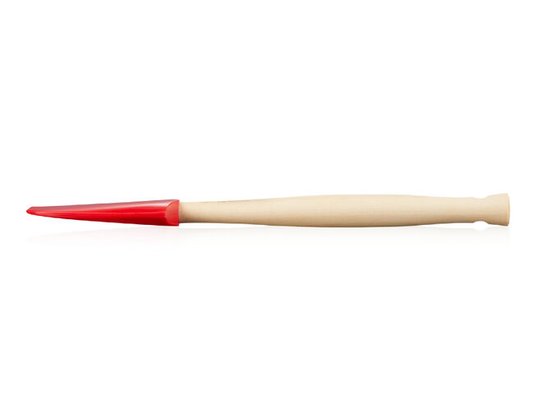 Espátula Média de Silicone Craft Vermelha - Le Creuset