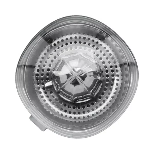 Espremedor de Frutas, Anni 50, Branco, 220v - Smeg