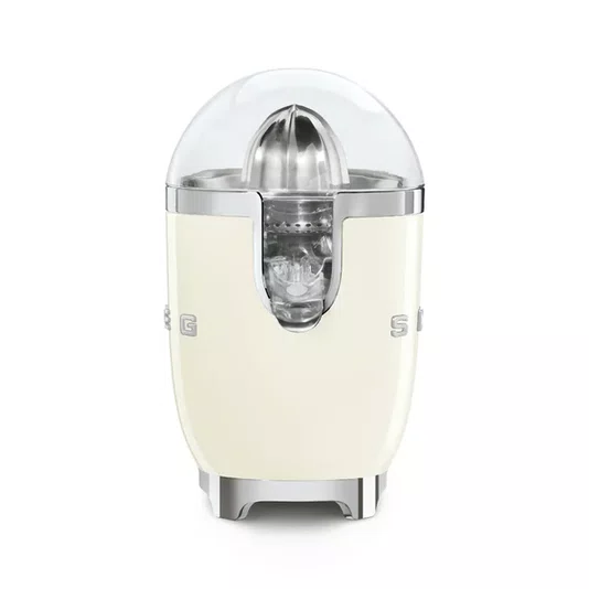 Espremedor de Cítricos 220v Anni 50 Creme - Smeg