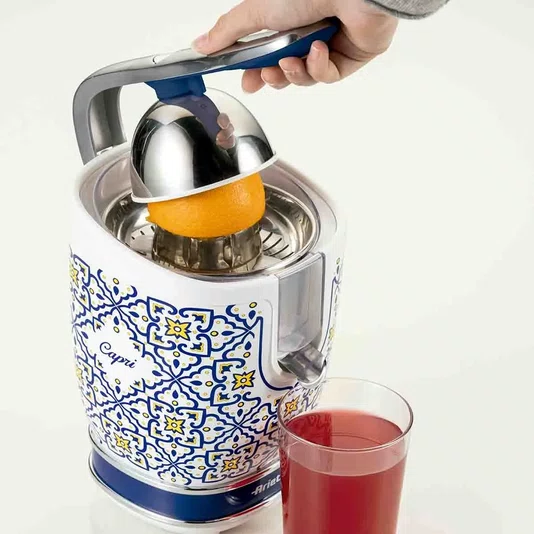 Espremedor de Frutas 413 Capri 220V - Ariete