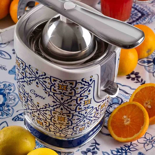 Espremedor de Frutas 413 Capri 220V - Ariete