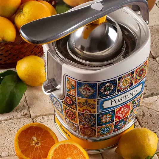 Espremedor Pro Positano 127v - Ariete