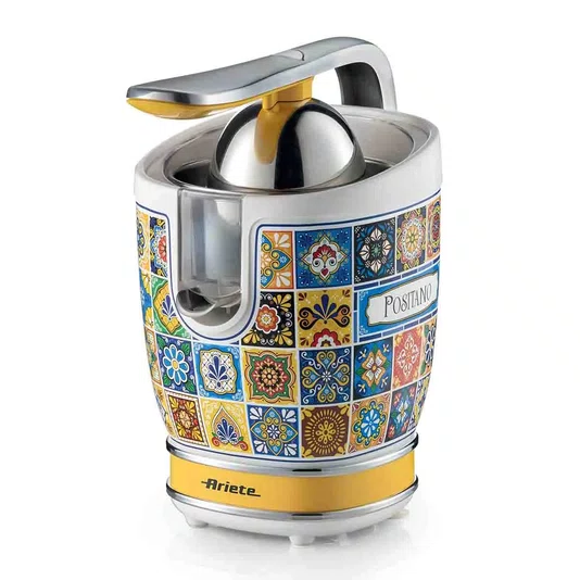 Espremedor Pro Positano 220v 60w - Ariete