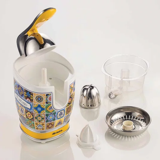 Espremedor Pro Positano 220v 60w - Ariete