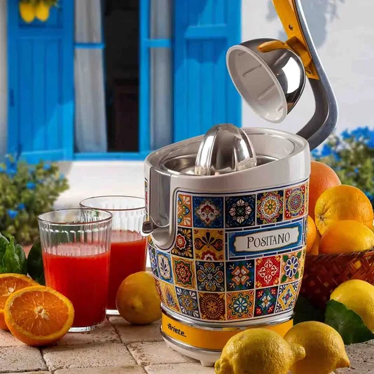 Espremedor Pro Positano 220v 60w - Ariete