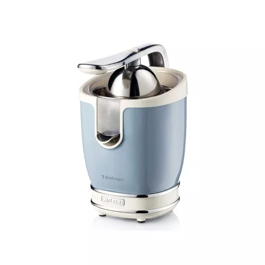 Espremedor Pro Vintage Azul 200v 60w - Ariete