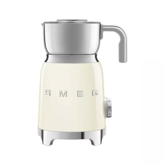 Espumador de Leite 600ml 220-240v - Smeg