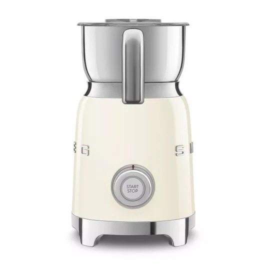 Espumador de Leite 600ml 220-240v - Smeg