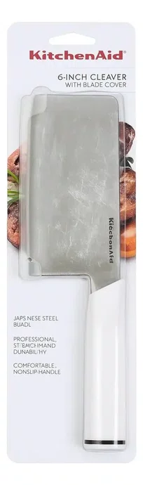 Faca Cutelo Grande - Kitchenaid