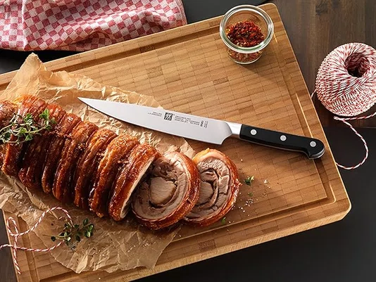 Faca para Carnes 8 - Zwilling Pro