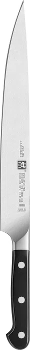 Faca para Fatiar 10 Aço Inox - Zwilling Pro