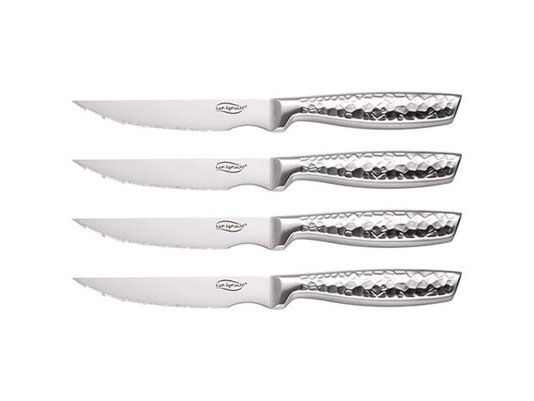 Kit de Facas para Carne Origen 4 peças - San Ignacio