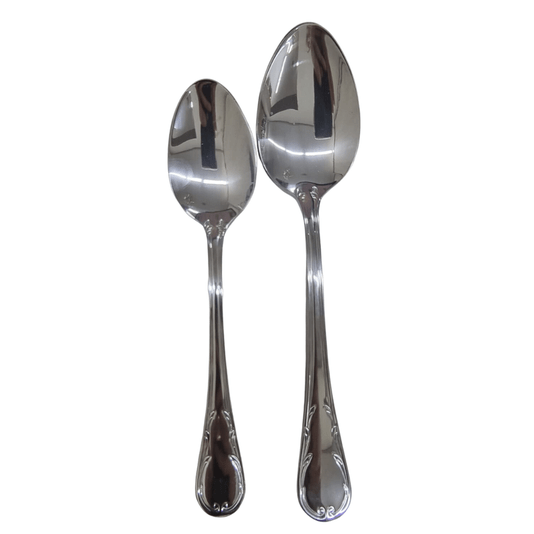 Faqueiro  Royale Inox 101 Peças