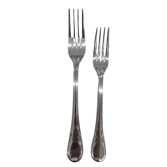 Faqueiro  Royale Inox 101 Peças