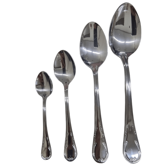 Faqueiro  Royale Inox 101 Peças