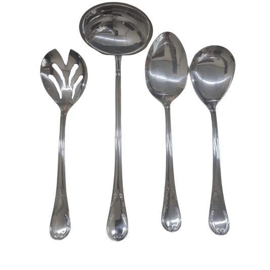 Faqueiro  Royale Inox 101 Peças