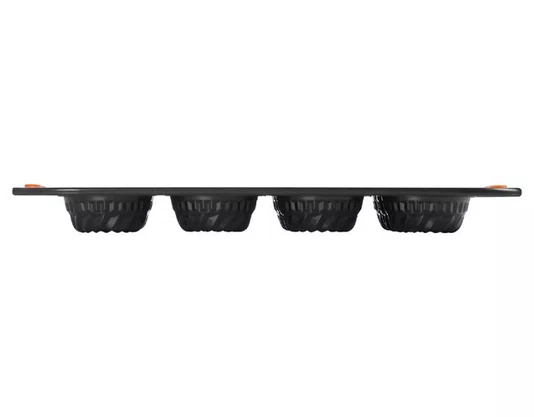 Forma 12 Mini Bundts - Le Creuset