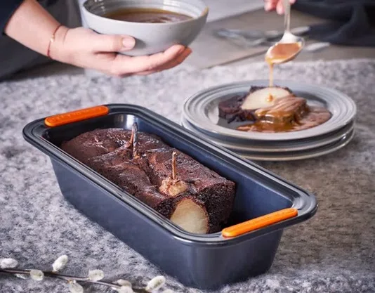 Forma para Pão 24cm - Le Creuset