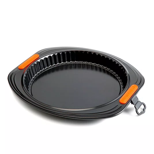 Forma Redonda para Quiche - Le Creuset