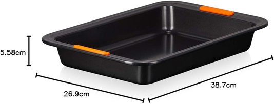 Forma Retangular Funda - Le Creuset