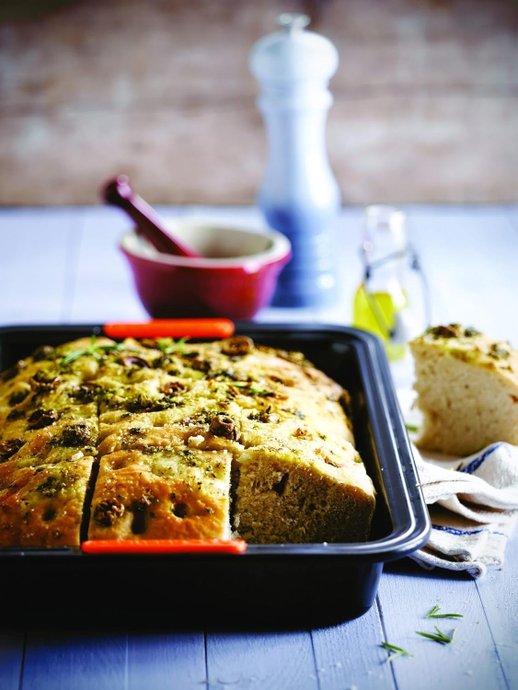 Forma Retangular Funda - Le Creuset