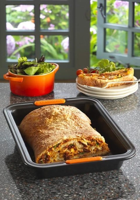 Forma Retangular Funda - Le Creuset