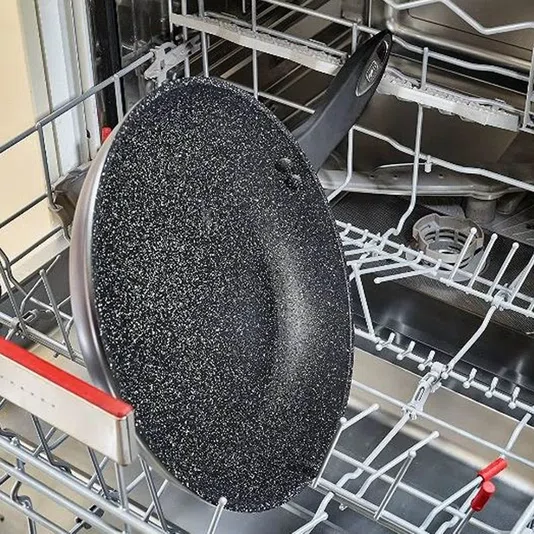 Frigideira Alumínio 24cm para Indução Cerâmica Ultimate - Zyliss