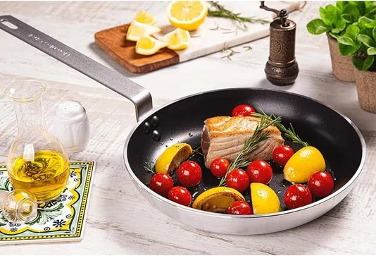 Frigideira Chef Hercules Pa7000 26cm - Hercules