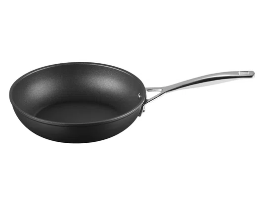 Frigideira Funda Tns Pro 24cm - Le Creuset