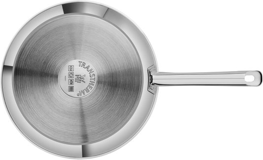 Frigideira Inox Inducao 24cm - Wmf