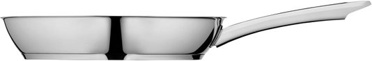 Frigideira Nordic Profi em Inox para Indução 28cm - Wmf