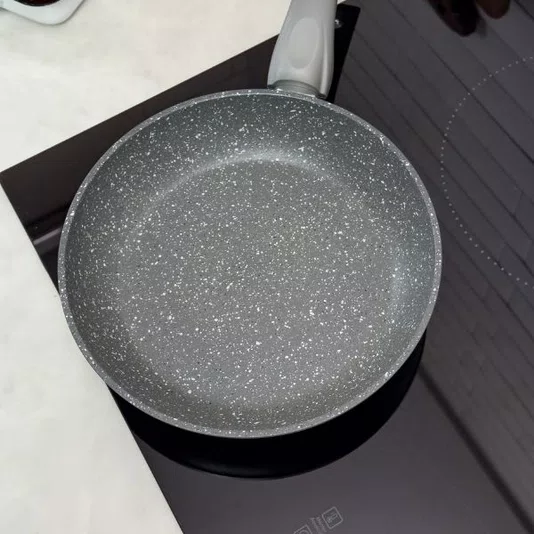 Frigideira Petravera Pro 20cm - Bialetti
